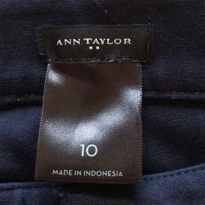 Women’s Ann Taylor pants